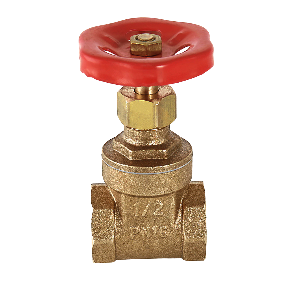 Клиновая задвижка PN16 d-1 VT.012