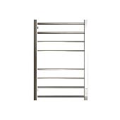 Полотенцесушитель эл. PIANO quadro 80*50 полированный STOUT (SHQ-P1QR-008050)