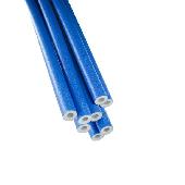 Теплоизоляция СУПЕР ПРОТЕКТ VALTEC, 15 (6мм)  СИНИЙ - 2 м