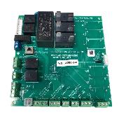 Плата контроллера ЭВАН EXPERT PLUS 3 реле