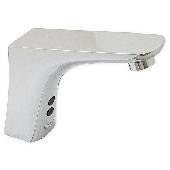 087 BRIMIX Смеситель раковина СЕНСОРНЫЙ квадратный корпус