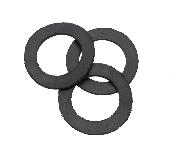 Кольцо уплотнительное  1/4