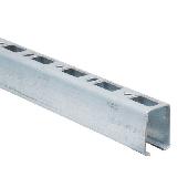 Профиль WM30 BIS RapidRail  (pg) 30x45х2х2000мм 6505030