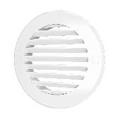 Решетка вентиляционная РКН фланец D125 D161 ASA ERA STREETLINE