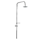 3790 МАК Стойка душевая 