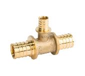 Тройник переходной 32х16х32  