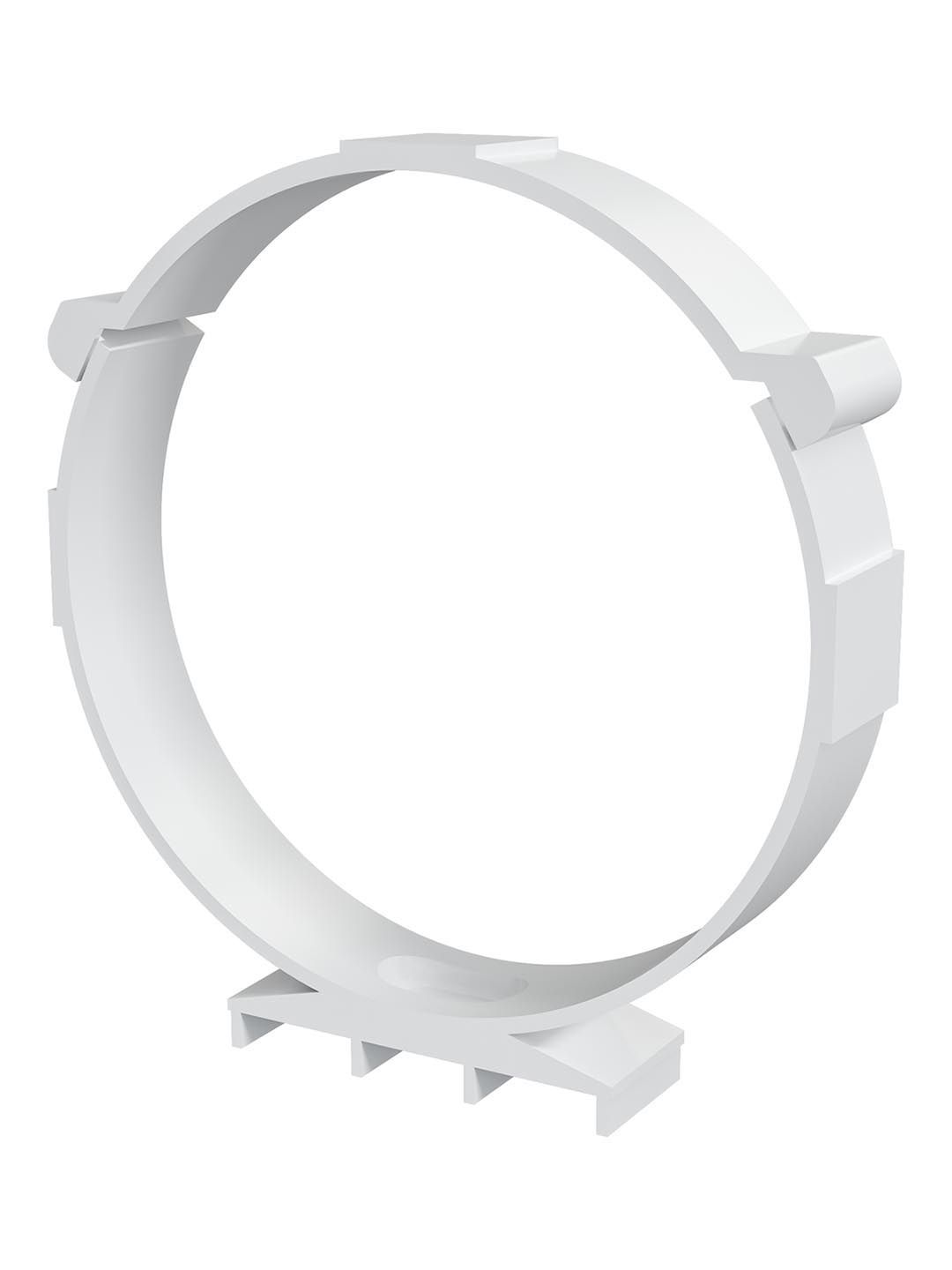 Держатель пластик D100 ERA 10ДКП