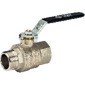 Кран шар.(вода)   3/4