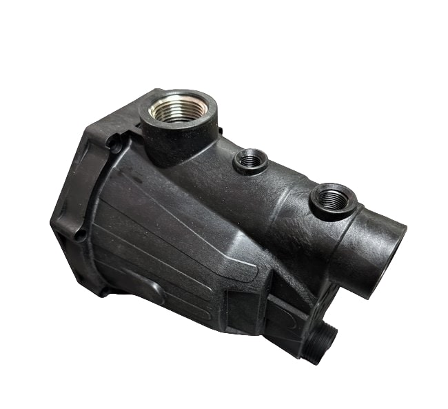 Корпус Джамбо 60/35 П - 1