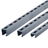 Профиль WM2 (pg) 30x30х2х2000мм BIS RapidRail