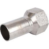 Пресс-вставка переходная 28х1