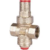 Редуктор давления от 1-6 бар. 1/2