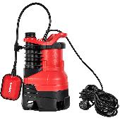 Насос дренажный PROFI, H-8.5м,Q-15.5м3/ч, кабель 10м, 900 Вт  ROMMER (RDP-0005-100900)