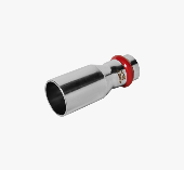 Вставка переходная 28х18 нерж. сталь ROMMER RSS-0020-002818 (100)