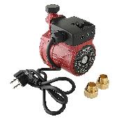 Насос пов. давления.  VRS12/9G 160 мм  с гайками 