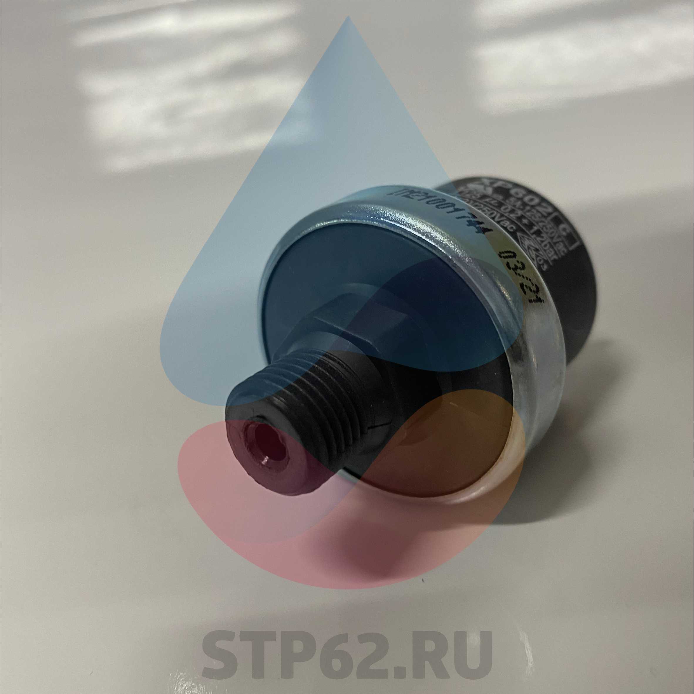 Предохран. прессостат системы отопления JJJ 9951690