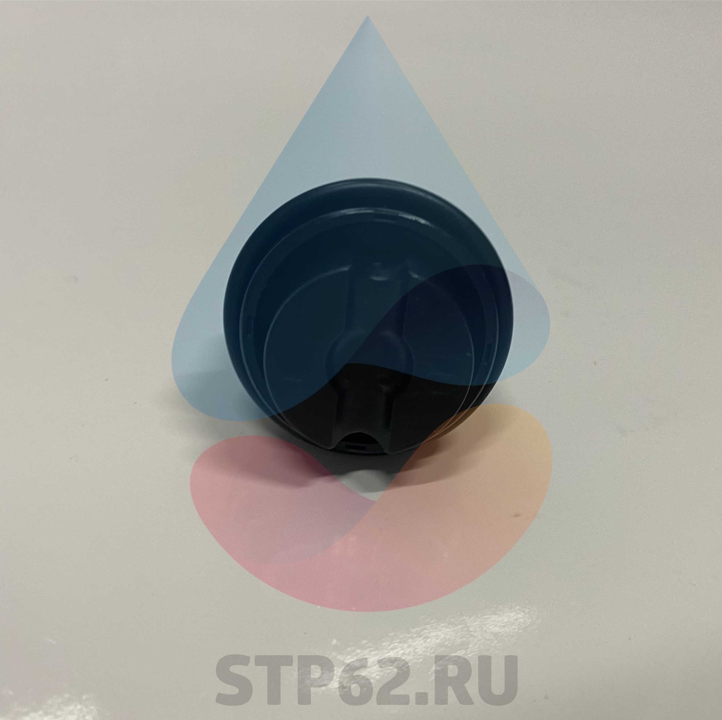 Воздухоотводчик автоматический Fourtech 7219215/710139500