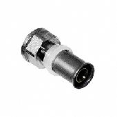 Прямая ПРЕСС 20х3/4 ВР 