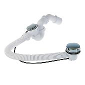 Обвязка полуавтомат пластмассовый 