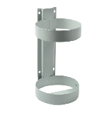 Крепление стационарное