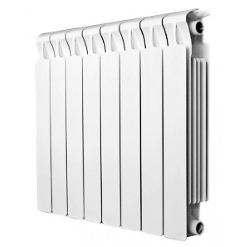 Радиаторы бимет. RIFAR Monolit - 500 (14 секц.)