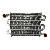 Теплообменник основной Divabel 24 KW 902607270/398615500