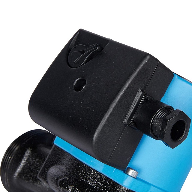 Насос циркул. STOUT 32/40-180 с гайками (SPC-0010-3240180)