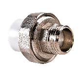 РВК  Американка 40*1 1/4 НР РР (20)