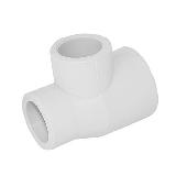 Тройник переходной 25х25х20 РР Политэк