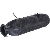 Мембрана гидроаккумулятора 200 литров EPDM универсальная  UNIGB (V42200)