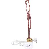 ТЭН 3 кВт, 6/4 , 220В, L390 (6297129755)