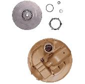 96768184 Комплект с раб. колесом для GP 5 МОД D/E Kit.Hydraulic JP5