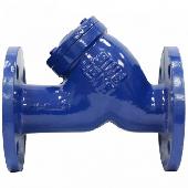 Фильтр магнит. фланц.  32 Ci