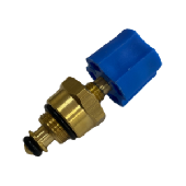 200024692 Кран-букса крана подпитки  Baxi