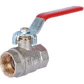 Rommer шаровой кран  3/4