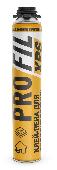 Клей-пена для теплоизоляции Profil XPS 650мл (12)