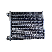 Теплообменник основной Navien Deluxe S 13-24 (30020388A)