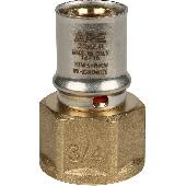 Прямая ПРЕСС 20х3/4