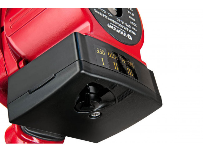 Насос циркуляц. (для пов.давления) UPA 15-90 160 UNIPUMP 44898