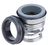 Запасная часть (SP) SHAFT SEAL D.20 (R00004853)