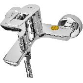 Смеситель для ванны Raiber Osdorf R2102 однорычажный