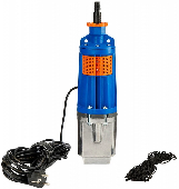 Электронасос КАЧАН 20/60-25м (8602)