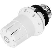 Термоголовка жидкостная M30*1,5 ROMMER RHT-0001-103015