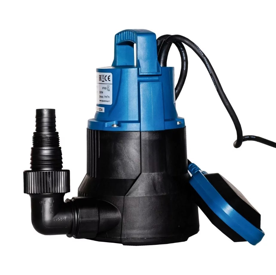 Насос дренажный Aquastrong EKS-251PН (250Вт; 100 л/мин; 6м)