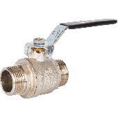 Кран шар.(вода)  1