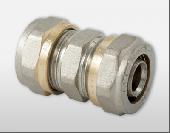 ALT Муфта соединительная 20х20  цанга