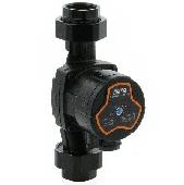 Насос циркуляционный ZOTA EcoRING III 25-60 180 с гайками (4 шт.)
