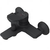 Смеситель для ванны и душа ЧЕРНЫЙ F85A10022 X-Joy АМ.РМ