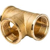 Тройник 1 1/4