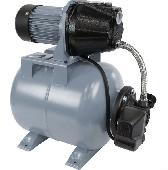 Насосная станция GIDROX  PKJ-1002PA (пластик) (1000Вт, 77 л/мин, напор - 46м)